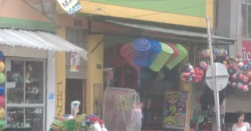 CACHARRERIA CALLE 46 CALLE 46 1C CON 17 CACHARRERIA CALLE 46 CALLE 46 1C CON 17